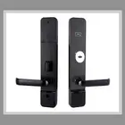 اقفال الكترونية للفنادق والشقق المخدومة