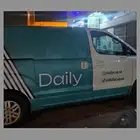 استيكر سيارات_استيكر رول