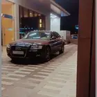 اودي 8a مديل 2009 حالة الموتر جيدة بودي نضيف دخال نضيف المشى