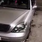 لكزس مدل 430 2002