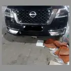 ترهيم باترول بلاتنيوم من مديل 2010الي2024