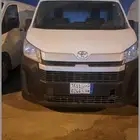 ثلاجة هايس فإن للايجار شهري او سنوي