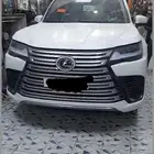 ترهيم لكزاس من BBالي 2024F SPORT