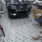 ترهيم باترول بلاتنيوم فل كامل 2024