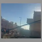 كرينات للاجار رافعات