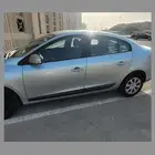 رينو فلونس 2014