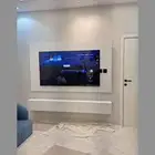 معلم ديكورات داخليه وخارجيه