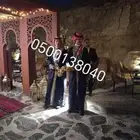 قهوجي وصبابين