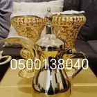 قهوجي وصبابين