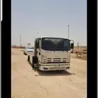 سطحه لنقل السيارات