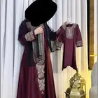 أطقم جلابيات للإم والبنت