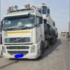 لوبد لتحميل المعدات متواجد في الرياض على اي اتجاه