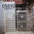 تاجير مكيفات