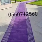 تأجير مكيفات صحراوي وكراسي وطاولات وعقود لمبات وفرش