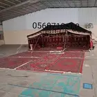 تاجير خيام