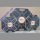 جاكارو مع أغراضه و أغراض الجاكارو لحالها وباصره