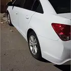 شيفروليه..كروز  2015