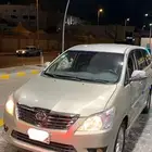 تويوتا انوفا موديل 2013