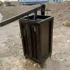 لبانه برسيم يدوي