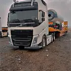 نقل معدات ثقيلة
