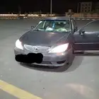 تويوتا كامرى 2005 للايجار