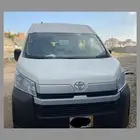 باص ركاب هايس تويوتا تأجير شركات 2025