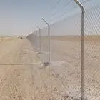 شبوك مزارع شبوك اراضي شبوك كسارات جميعها مجلفنه