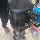 مضخة مياة 7ونص حصان