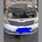مركز دقة المحرك