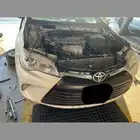 ميكانيك وصيانة محركات السيارات
