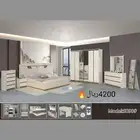 غرف نوم مودرن عروضات شهر رمضان المبارك