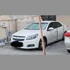 ماليبو 2013 اربع سلندر