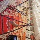 خيام وبيوت شعر جلسات ركن تراثي كنب