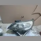 تفصيل غزازه شمعه كيا كدنزا 2012