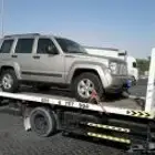 سطحة لنقل السيارات من دبي للسعودية وبالعكس