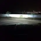 زنون الشازرام على جمس سييرا