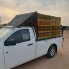 نقل طيور