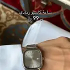 ساعات كاسيو