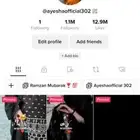 Tiktok account available in cheap rates