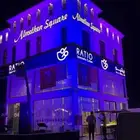 تأجير اضاءات افتتاح