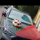 تشريع سيارات عرسان