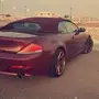 بي ام سبورت 630 . فل ابشن