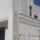 ديكور خرجي بديل الحجر