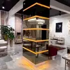 ديكورات عامه واصباغ