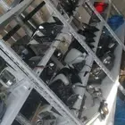 مرايات هوندا اكورد تشليح