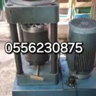 مكبس ليات Hose crimping machine
