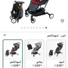 عربية اطفال ماركة moon