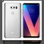 LG V30 Plus - بحالة ممتازة - استخدام يوم واحد فقط