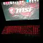 للبيع لابتوب قيمنق Msi