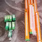 لمبات كشاف 1000واط هولجين كهرباء 220صناعة